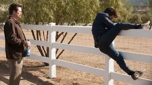 Parks and Recreation Temporada 6 Episodios 18 • Sub Español