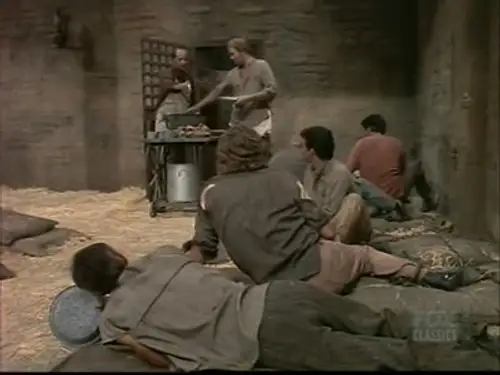 Bonanza Temporada 14 Episodios 5 • Sub Español
