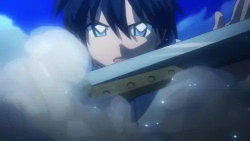 Zero no Tsukaima Temporada 3 Episodios 7 • Sub Español