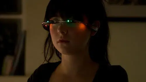 Caprica Temporada 0 Episodios 1 • Sub Español