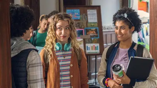 Selenkay Temporada 1 Episodios 1 • Sub Español