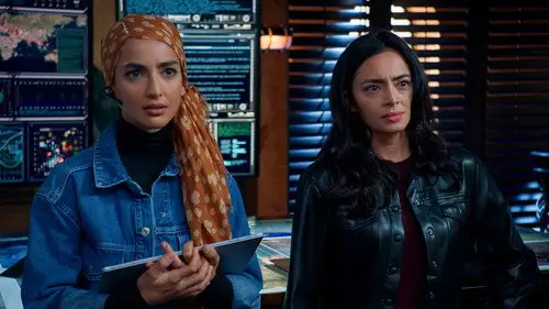 NCIS: Los Ángeles Temporada 13 Cap 9 • Español Online