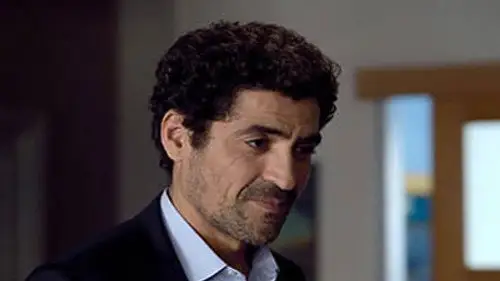 Cherif Temporada 3 Episodios 2 • Sub Español