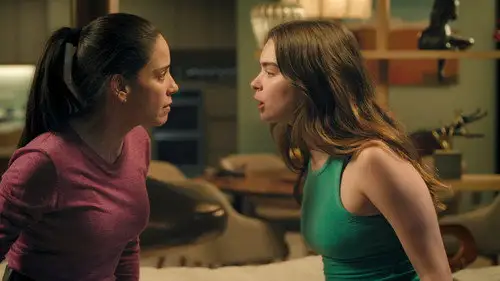 Accidente Temporada 1 Episodios 5 • Sub Español