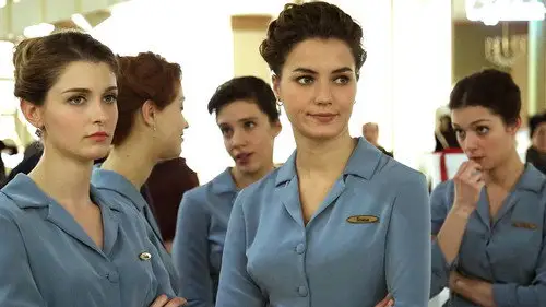 El paraíso de las señoras Temporada 2 Episodios 20 • Sub Español