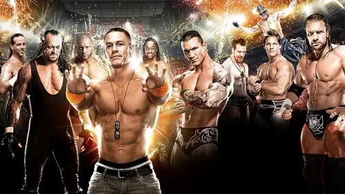 WWE Pay Per View Temporada 26 Episodios 3 • Sub Español