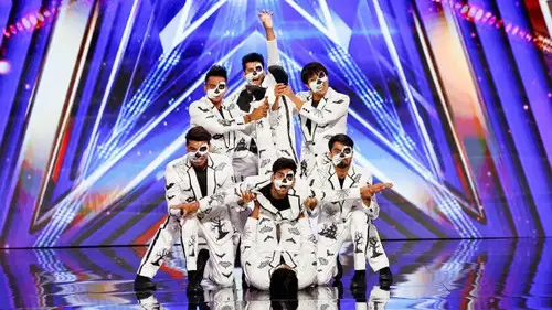 America's Got Talent Temporada 20 Episodios 9 • Sub Español