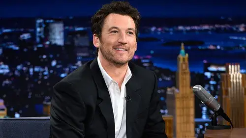 The Tonight Show Starring Jimmy Fallon Temporada 13 Cap 25 • Español Online