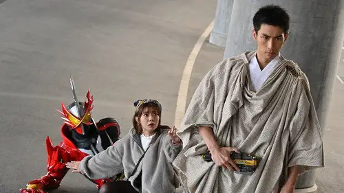 Kamen Rider Temporada 31 Episodios 16 • Sub Español