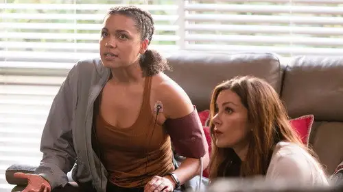 Estación 19 Temporada 5 Episodios 9 • Sub Español