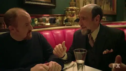 Louie Temporada 3 Episodios 8 • Sub Español