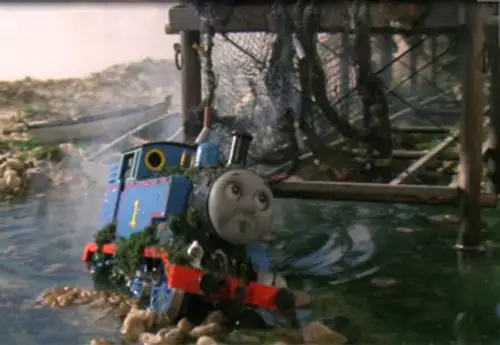 Thomas y sus amigos Temporada 7 Episodios 15 • Sub Español
