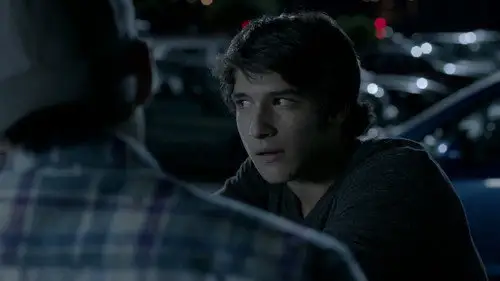 Teen Wolf Temporada 0 Episodios 2 • Sub Español
