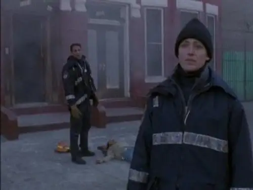 Turno de guardia Temporada 1 Episodios 11 • Sub Español