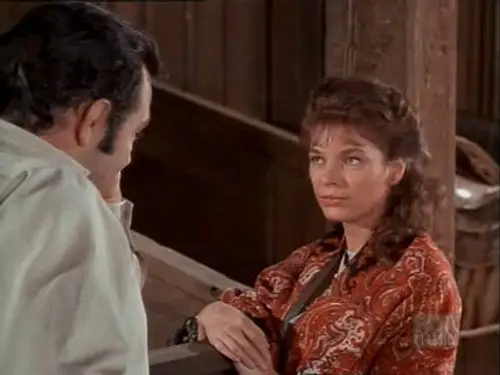 Bonanza Temporada 4 Episodios 24 • Sub Español