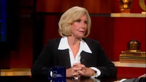 The Colbert Report Temporada 9 Episodios 17 • Sub Español