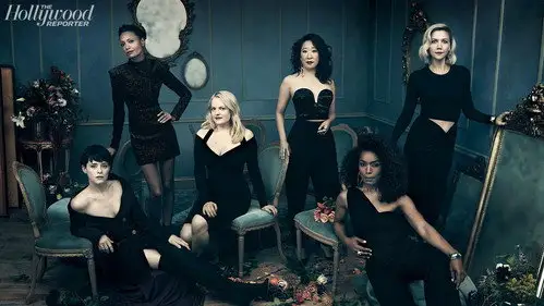 Hollywood en primer plano Temporada 4 Episodios 4 • Sub Español