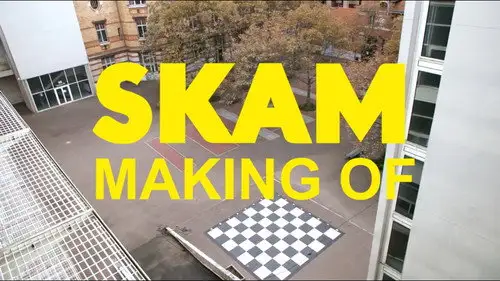Skam Francia Temporada 0 Episodios 7 • Sub Español