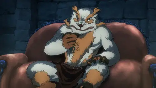 Overlord Temporada 4 Episodios 7 • Sub Español