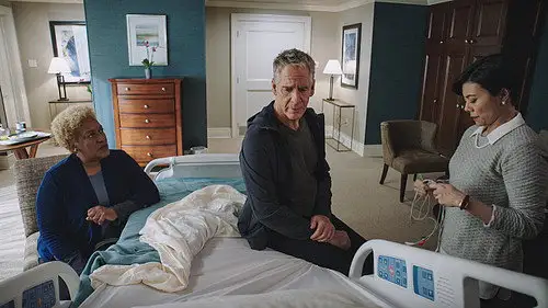 NCIS: Nueva Orleans Temporada 6 Episodios 14 • Sub Español