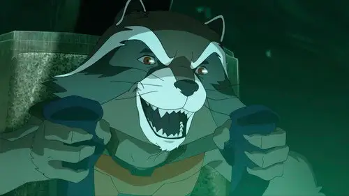 Guardianes de la Galaxia Temporada 0 Episodios 6 • Sub Español