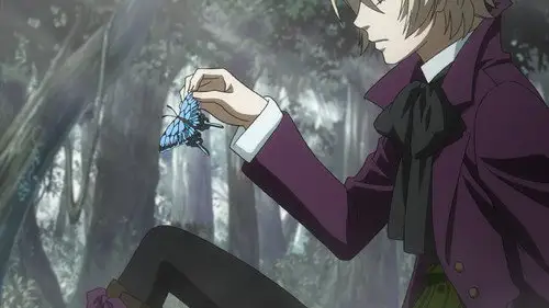 Black Butler Temporada 0 Episodios 8 • Sub Español