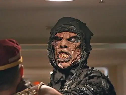 Lexx Temporada 4 Episodios 21 • Sub Español