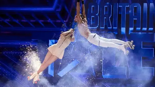 Britain's Got Talent Temporada 17 Episodios 7 • Sub Español