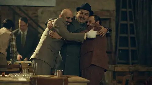 Gibi Temporada 6 Episodios 13 • Sub Español