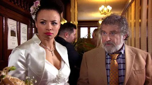 Holby City Temporada 16 Episodios 25 • Sub Español