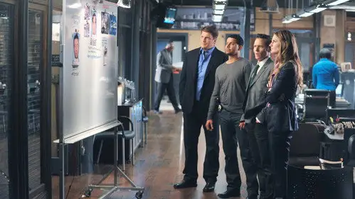 Castle Temporada 5 Episodios 23 • Sub Español