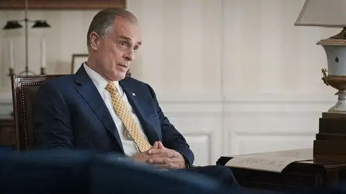 Madam Secretary Temporada 5 Episodios 3 • Sub Español