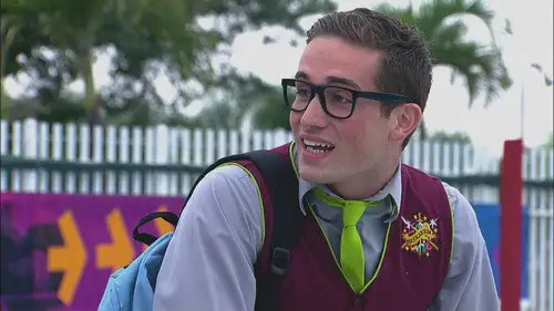 Grachi Temporada 1 Episodios 3 • Sub Español
