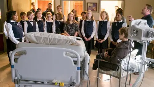 Nashville Temporada 5 Episodios 9 • Sub Español
