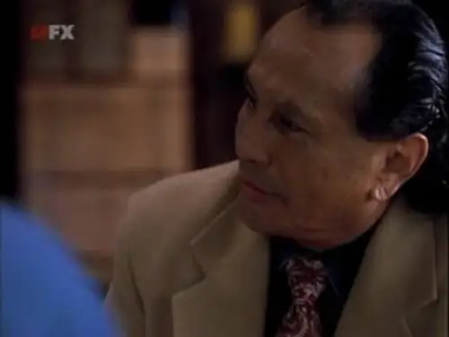 Nash Bridges Temporada 3 Episodios 19 • Sub Español