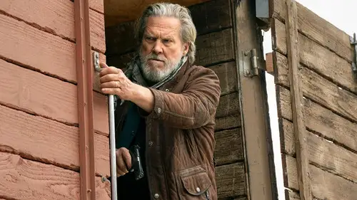 The Old Man Temporada 2 Episodios 1 • Sub Español