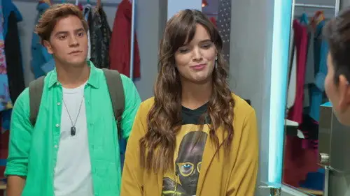 BIA Temporada 2 Episodios 6 • Sub Español