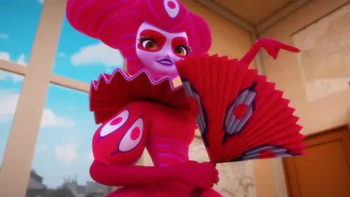 Prodigiosa: Las aventuras de Ladybug Temporada 5 Episodios 21 • Sub Español