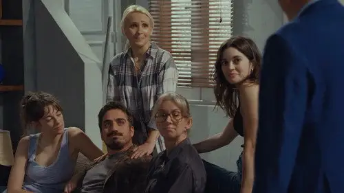La Promesa Temporada 1 Episodios 13 • Sub Español