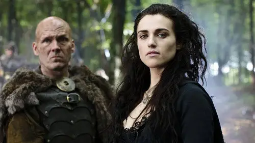 Merlín Temporada 5 Episodios 10 • Sub Español