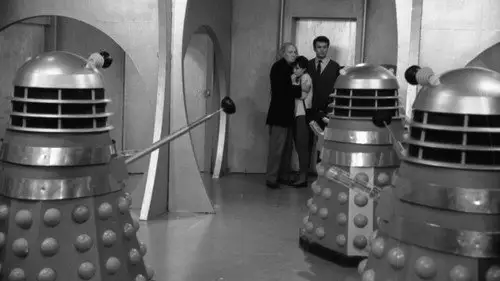 Doctor Who 1963 Temporada 1 Episodios 6 • Sub Español