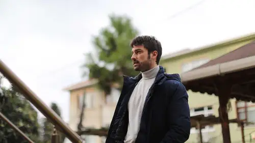 Secrets of an Angel Temporada 1 Episodios 7 • Sub Español