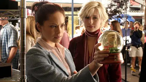Smallville Temporada 3 Episodios 7 • Sub Español