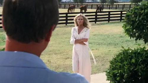 Dallas Temporada 2 Episodios 2 • Sub Español
