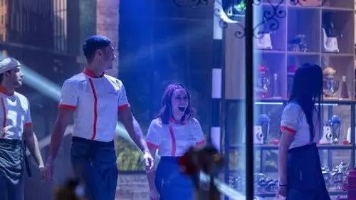 Top Chef VIP Temporada 3 Episodios 24 • Sub Español