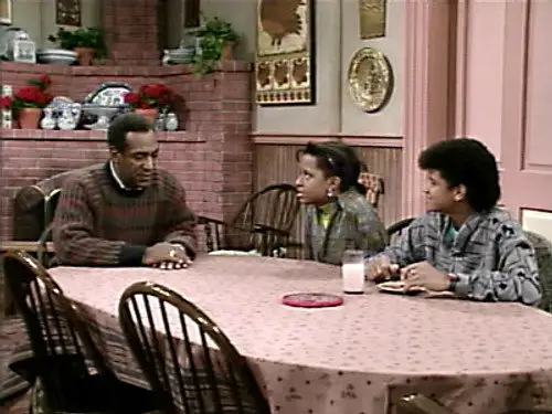 El show de Bill Cosby Temporada 2 Episodios 14 • Sub Español