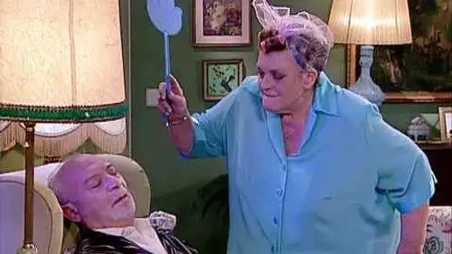 Escenas de matrimonio Temporada 1 Episodios 9 • Sub Español