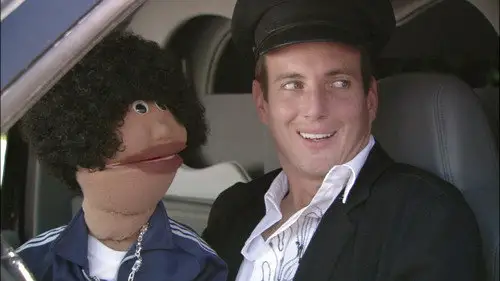 Arrested Development Temporada 2 Episodios 16 • Sub Español