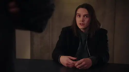 Hudson & Rex Temporada 6 Episodios 16 • Sub Español