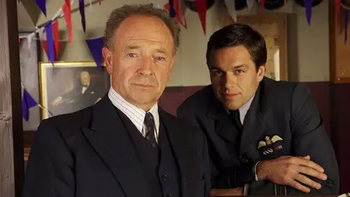 Foyle's War Temporada 6 Episodios 3 • Sub Español